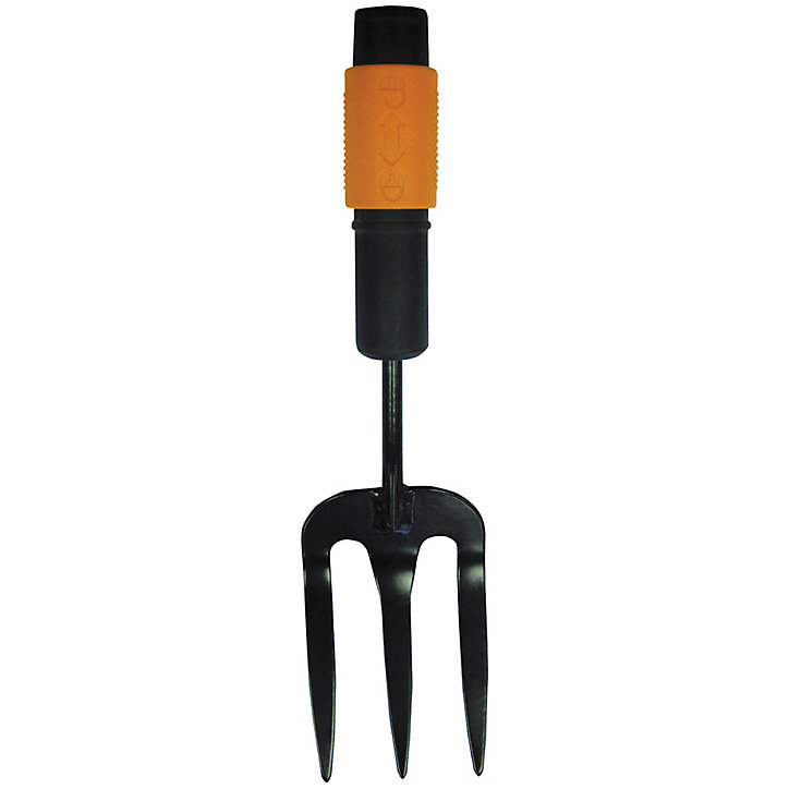 Fourche à fleurs Fiskars QuikFit™