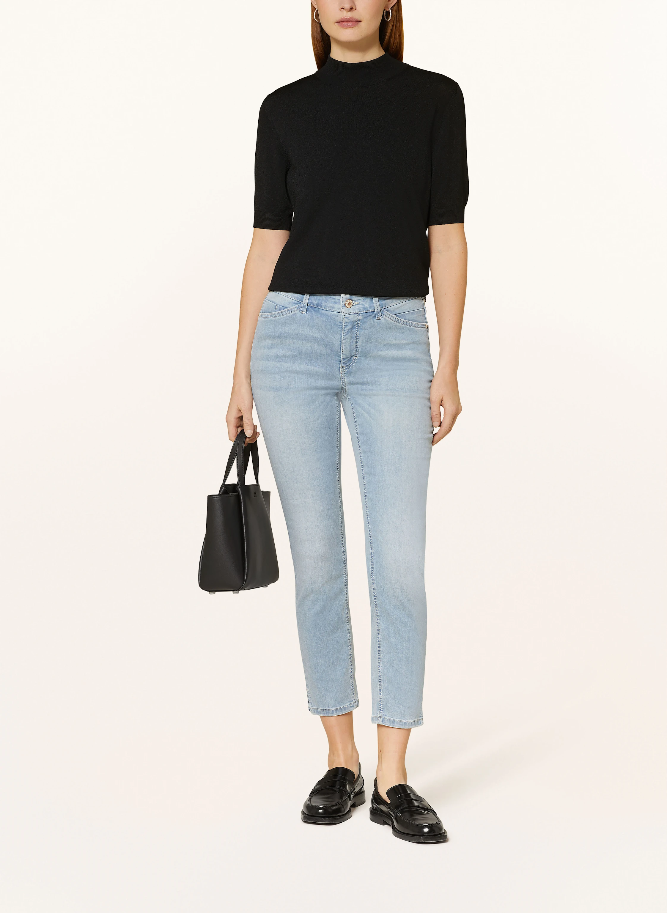 MAC 7/8-Jeans DREAM SUMMER