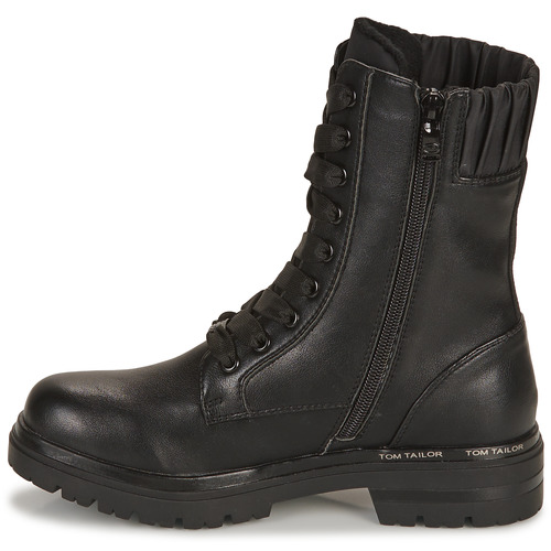 Tom Tailor - 50013 - Noir