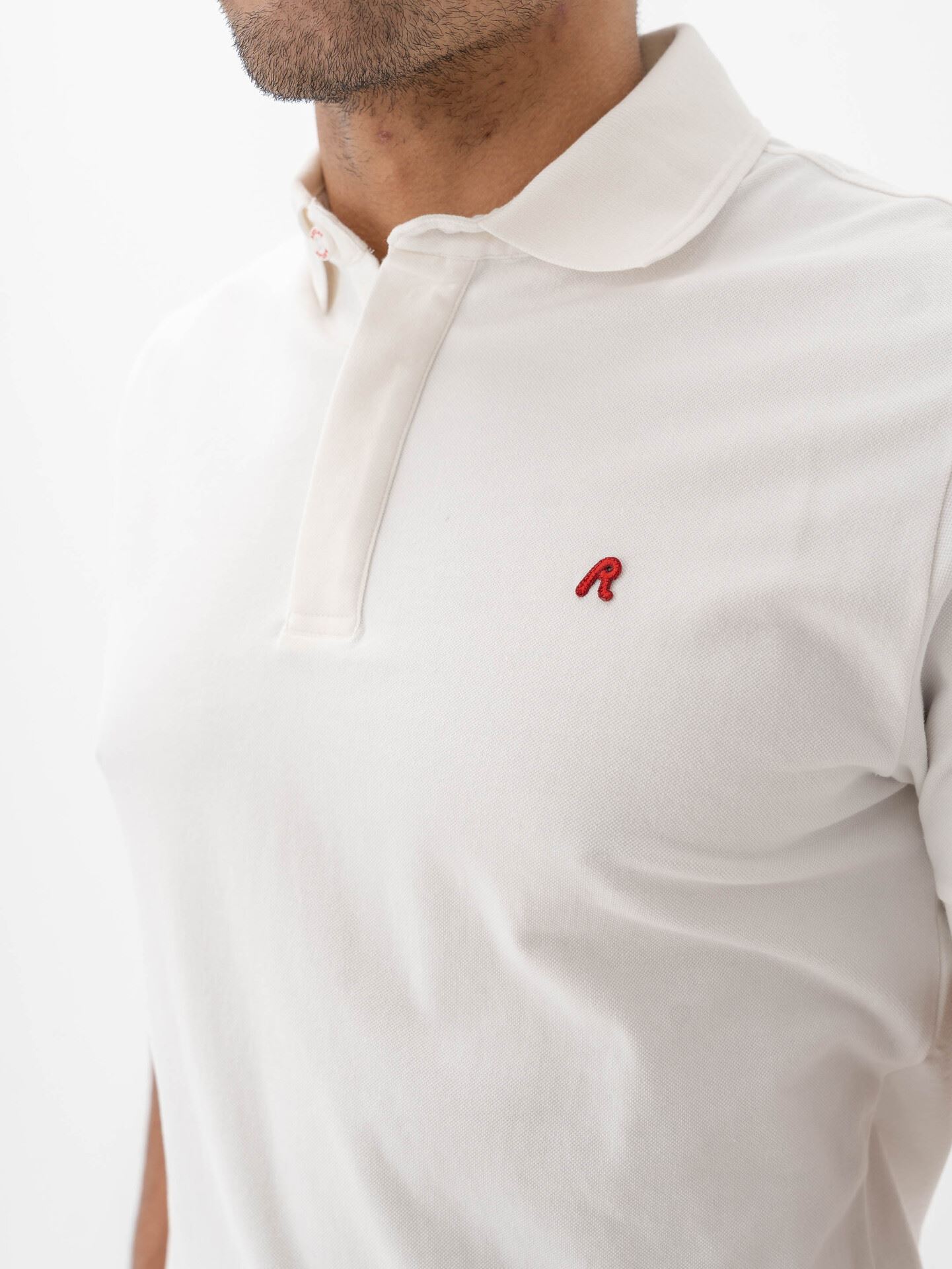 Polo Tee Man