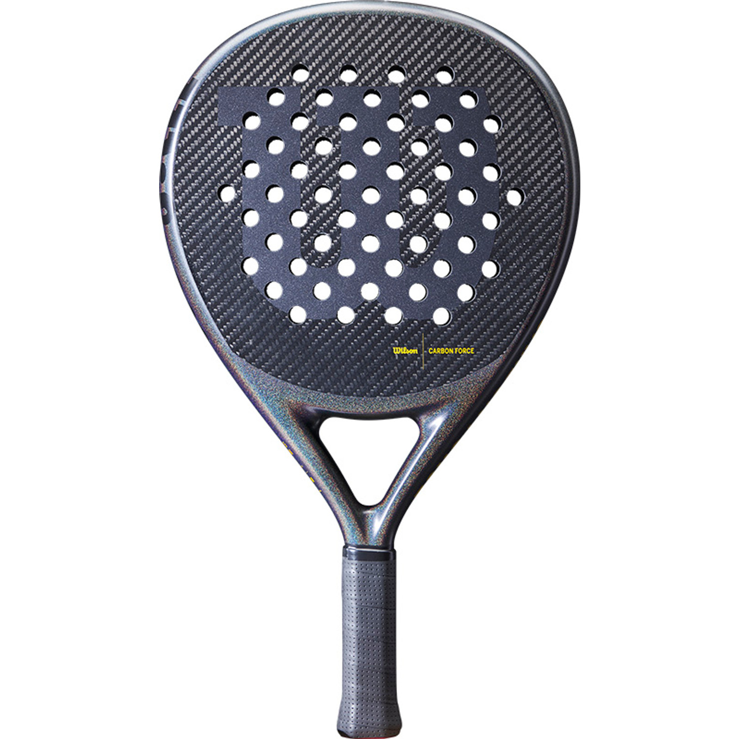 Wilson Racket + Balls Pack 2