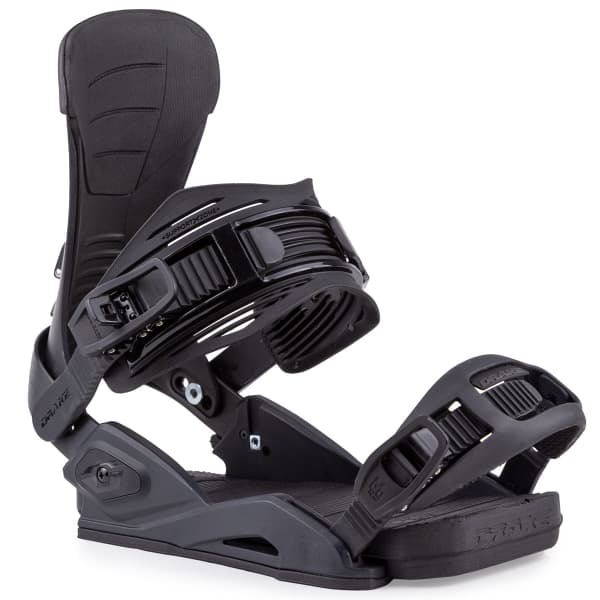 Fixation snowboard DRAKE RELOAD BLACK
