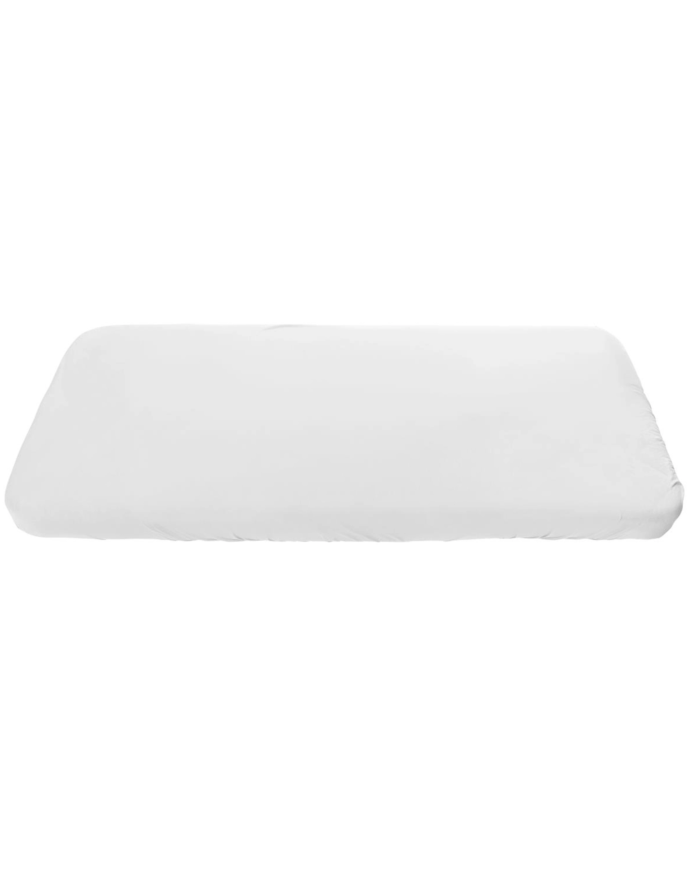 Bettnässe-Bezug JUNIOR (160x70) in white