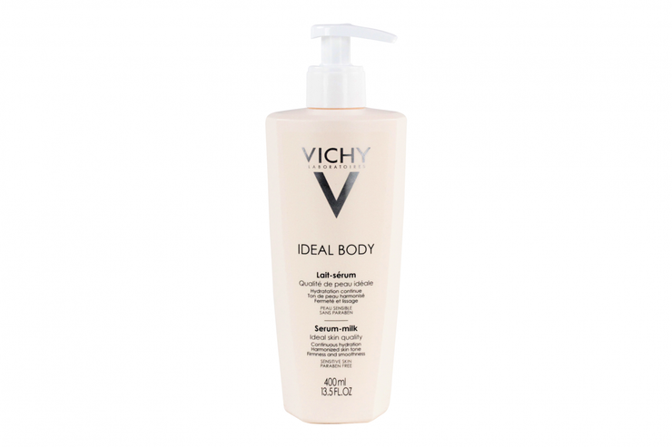 Lait sérum Ideal Body 400ml