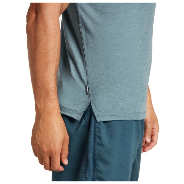 Icebreaker - Merino 150 Ace S/S Tee - Haut en mérinos