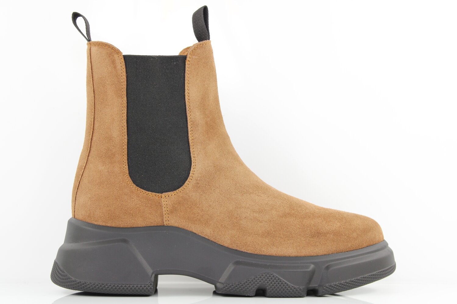 Voile Blanche Stiefeletten