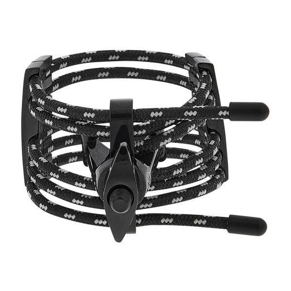 Silverstein CRYO Black Gen.5 #10