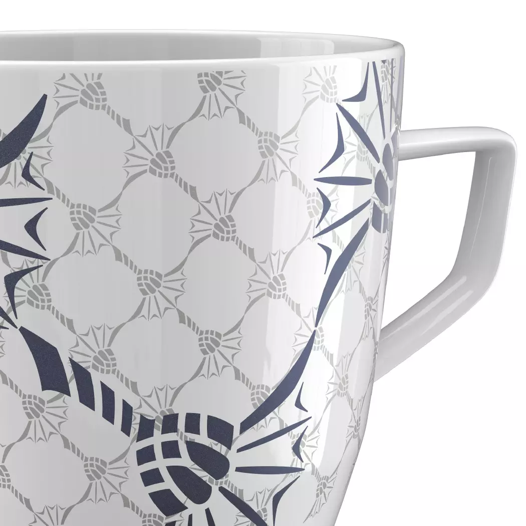 Kaffeebecher Collector´s Mug - Cornflower