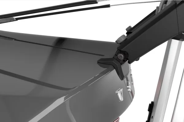 THULE Outway platform cykelholder til 2 cykler