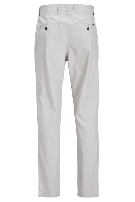 Jack & Jones beige heren broek