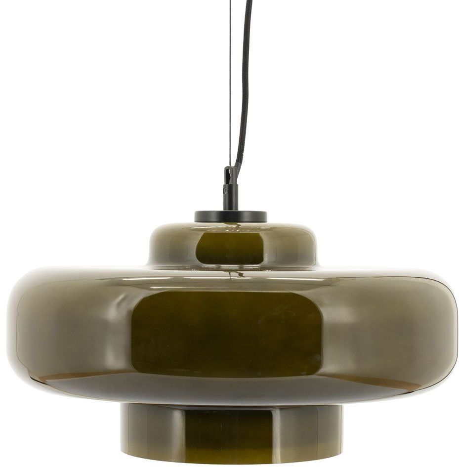 Hanglamp Vetro Groen van By Boo