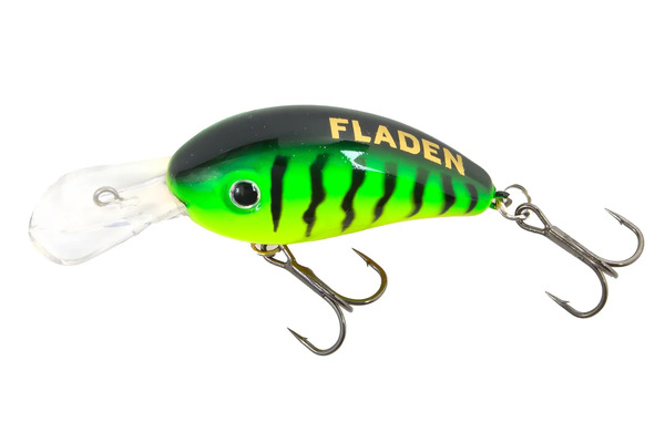 Crankbait Fladen Maxximus Cranking Minnow 2.0 4cm (6g)