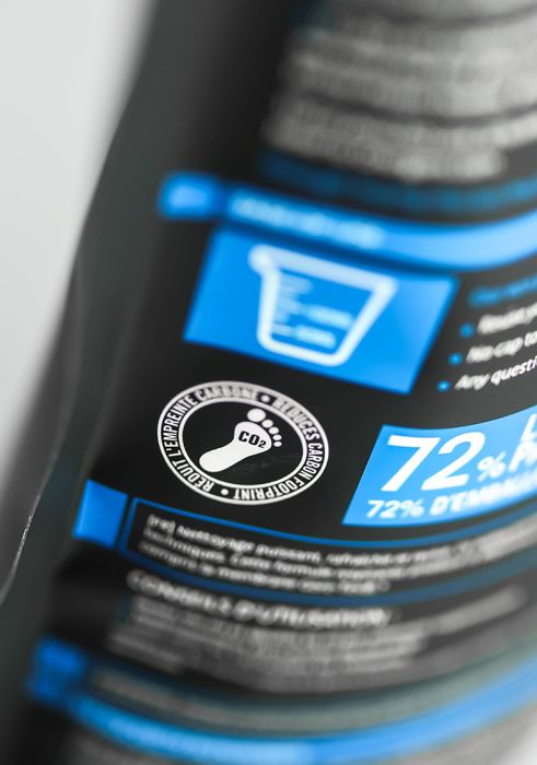Grangers Wash + Repel Clothing 2in1 1L vask og imprægnering