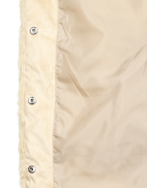 Vero Moda - VMTHEA - Beige