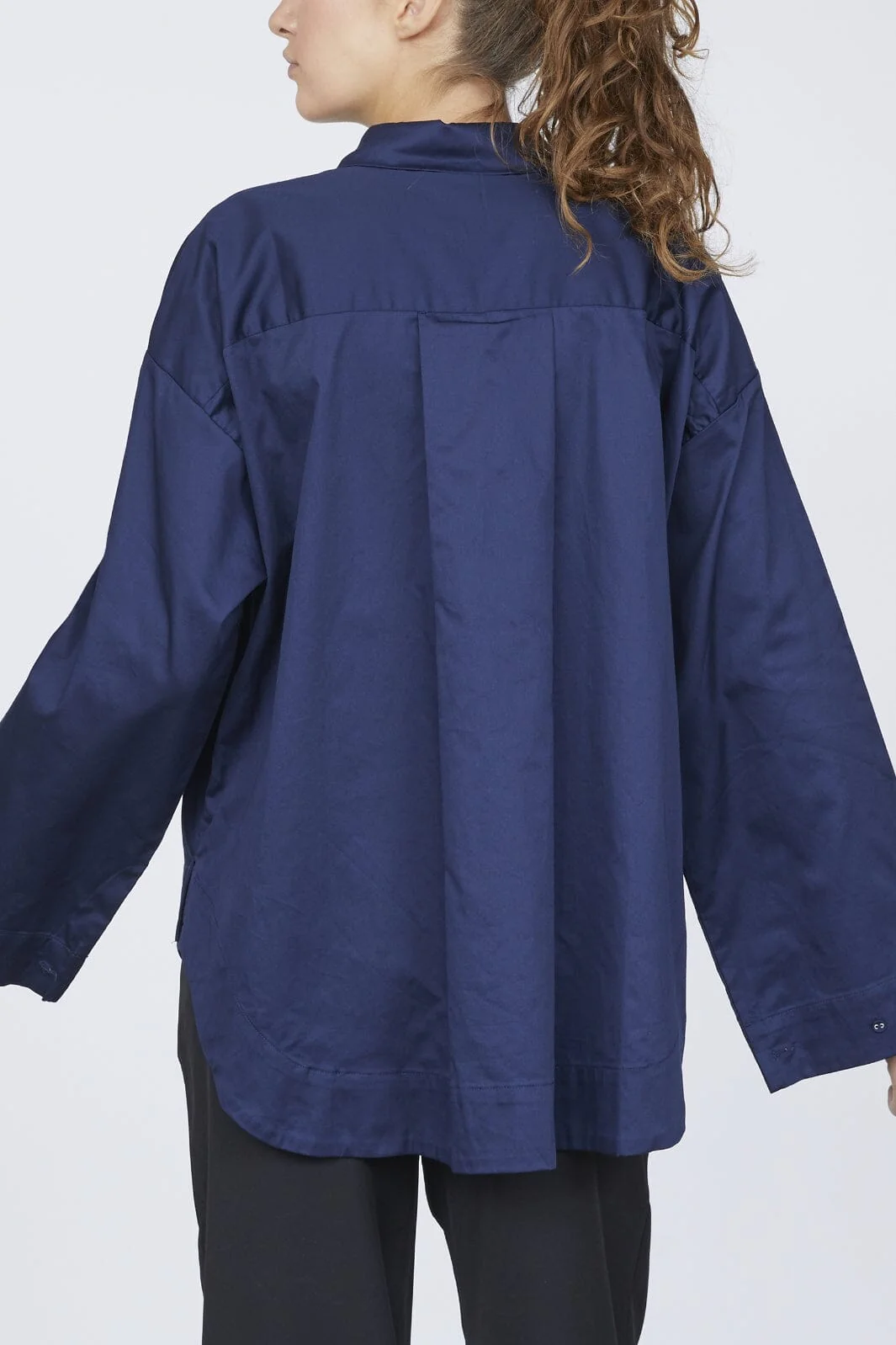 Love & Divine Love1074 40 navy