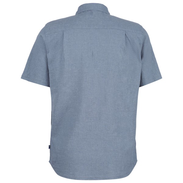 Stoic - Hemp54 BjurholmSt. S/S Shirt - Chemise