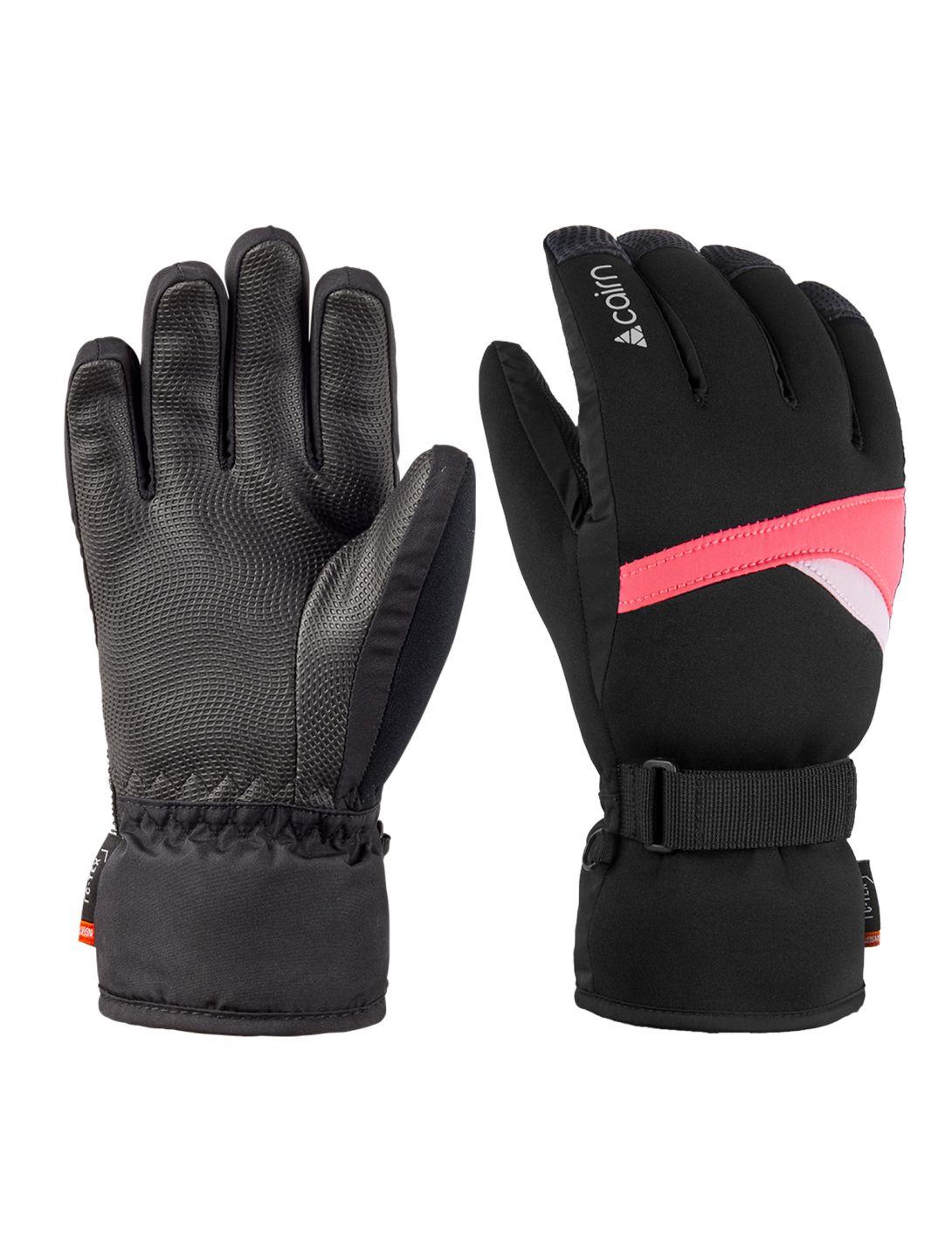 Styl J C-Tex skihandschoenen kinderen