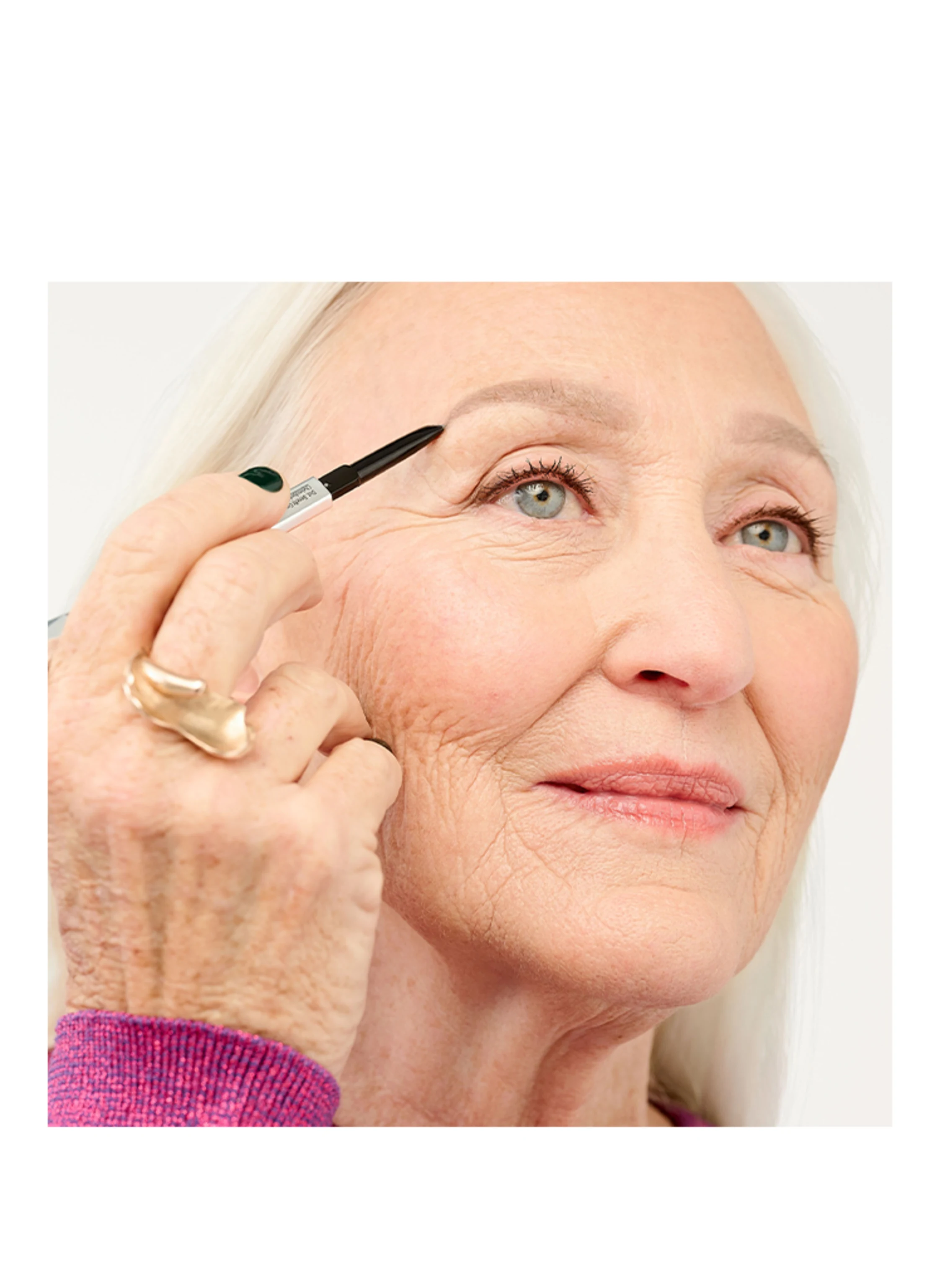 benefit GOOF PROOF BROW PENCIL