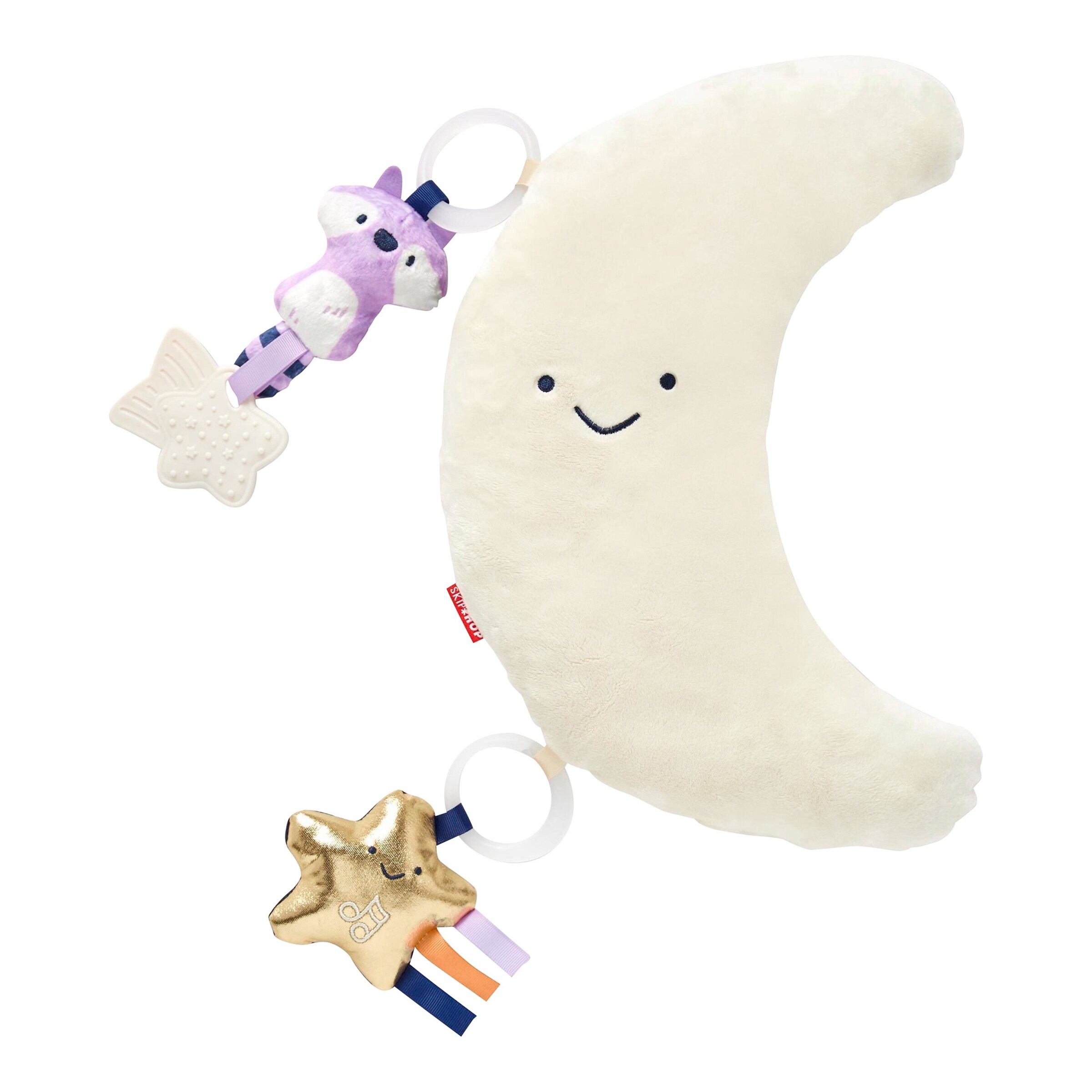 Skip Hop Spielbogen mit Decke Celestrian Dreams