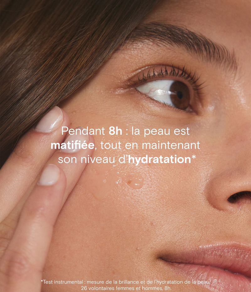 Sérum purifiant anti-imperfections - La Rosée