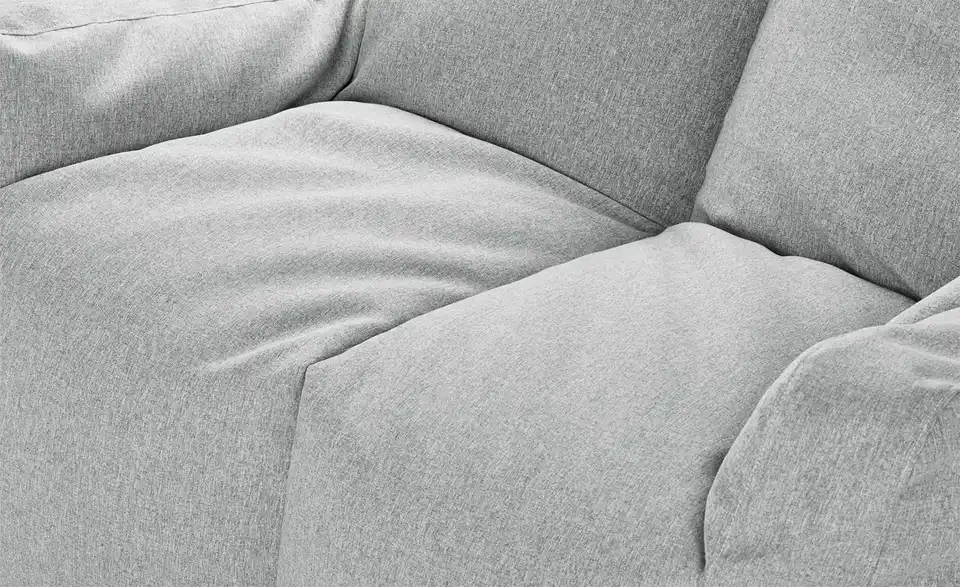 Sitzsack-Sofa