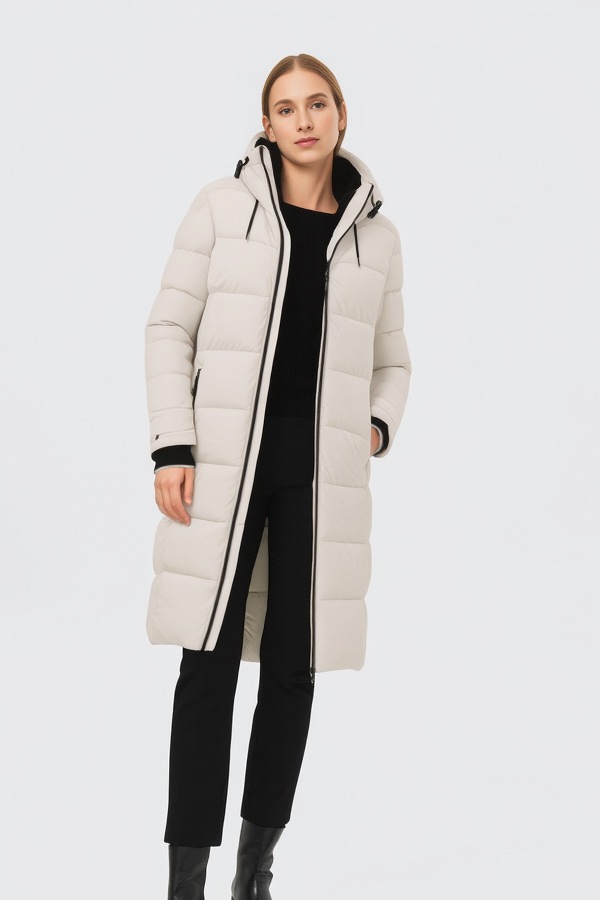 Killtec Wintermantel »KOW 56 WMN QLTD CT«, 1 Stk.