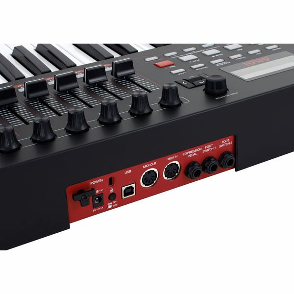 AKAI Professional MPK 261