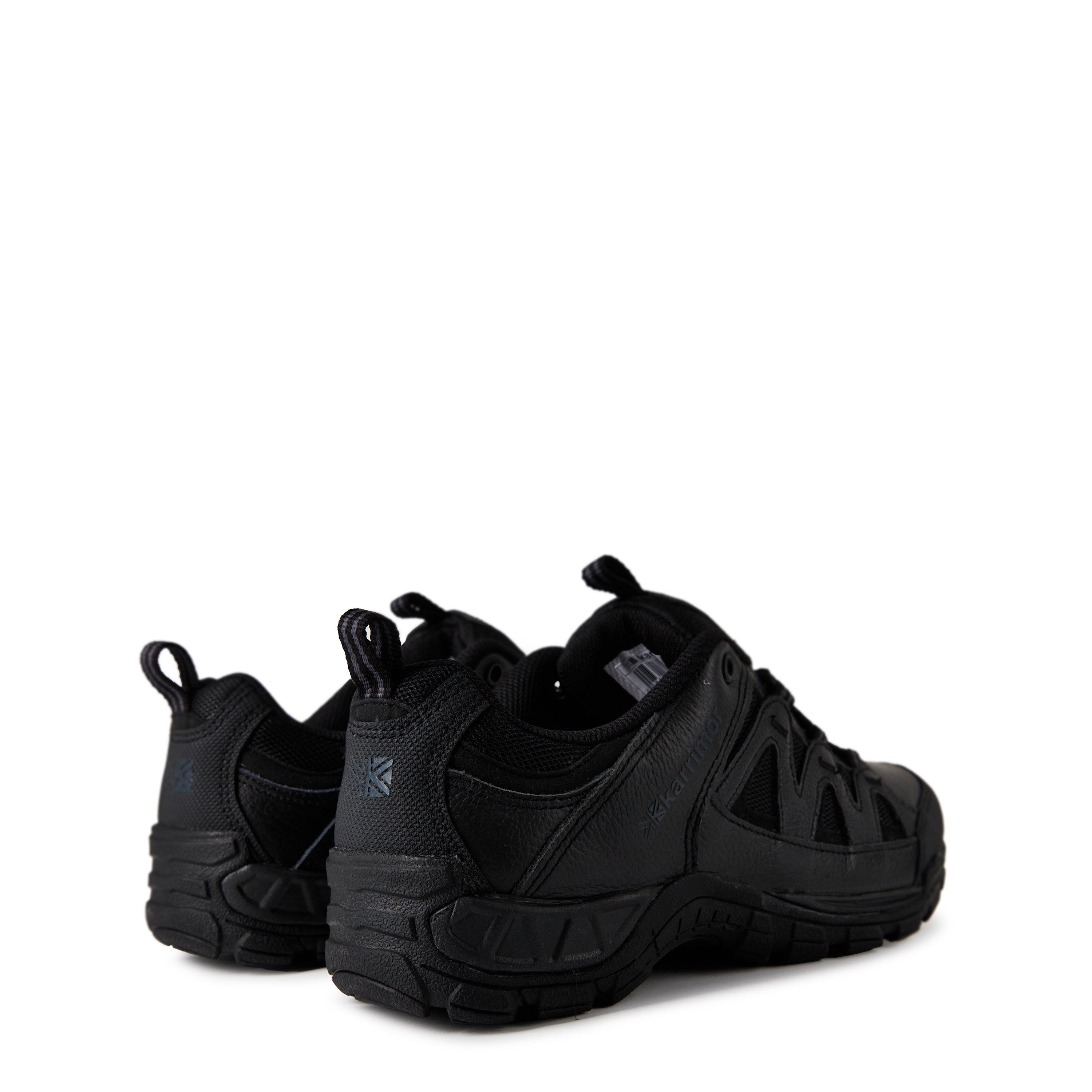 Karrimor Summit Mens Leather Walking Shoes