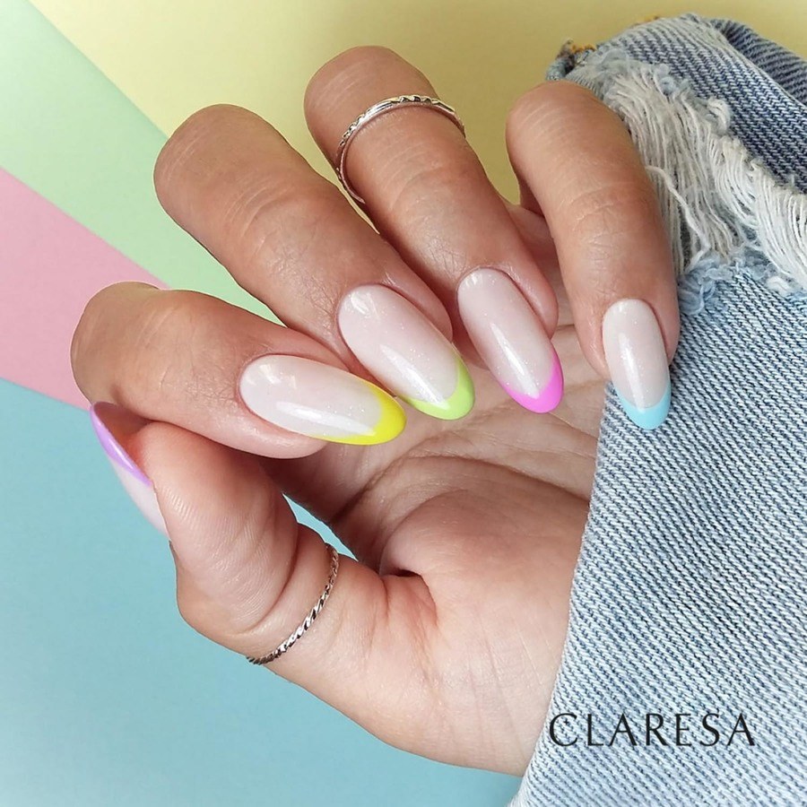 Claresa Nail Polish Hybrid Soak Off Candy 08 5ml