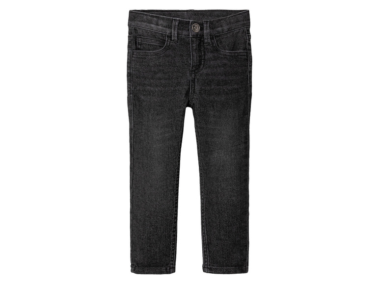 2 peuter jeans
