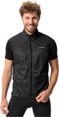VaudeMatera Air Vest - schwarz