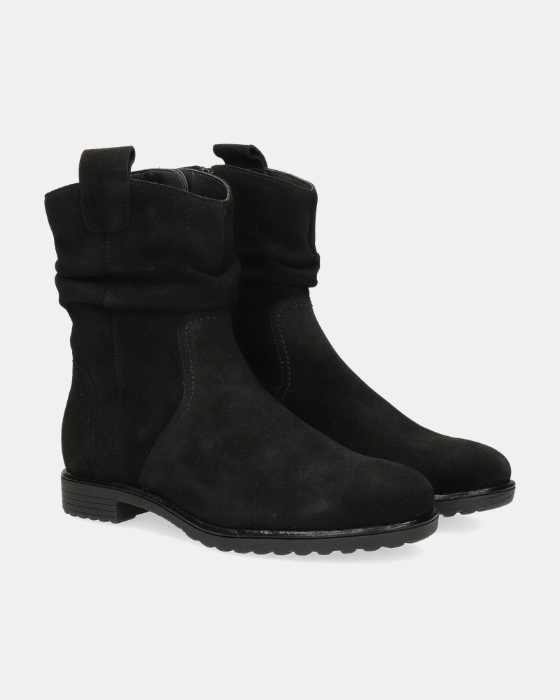 Ara Liverpool Rits- & gesloten boots  - zwart