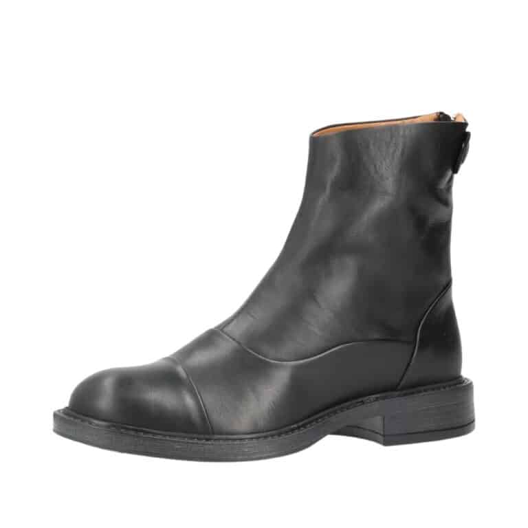 Shoedesign Copenhagen Dahlia Støvle Dame