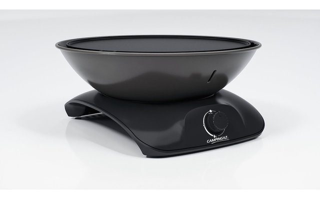Campingaz Tisch-Gasgrill 360 anthrazit