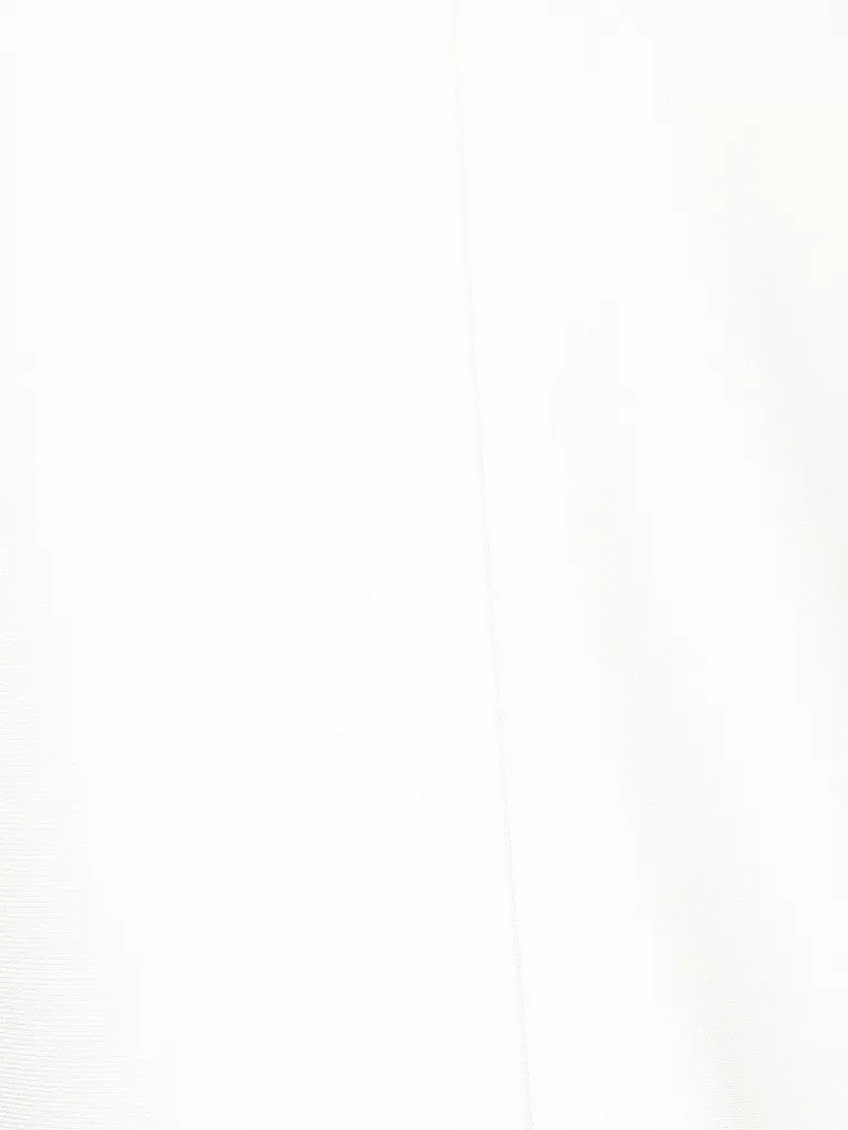 JOSEPH RIBKOFF Highwaist Hose Slim Fit creme