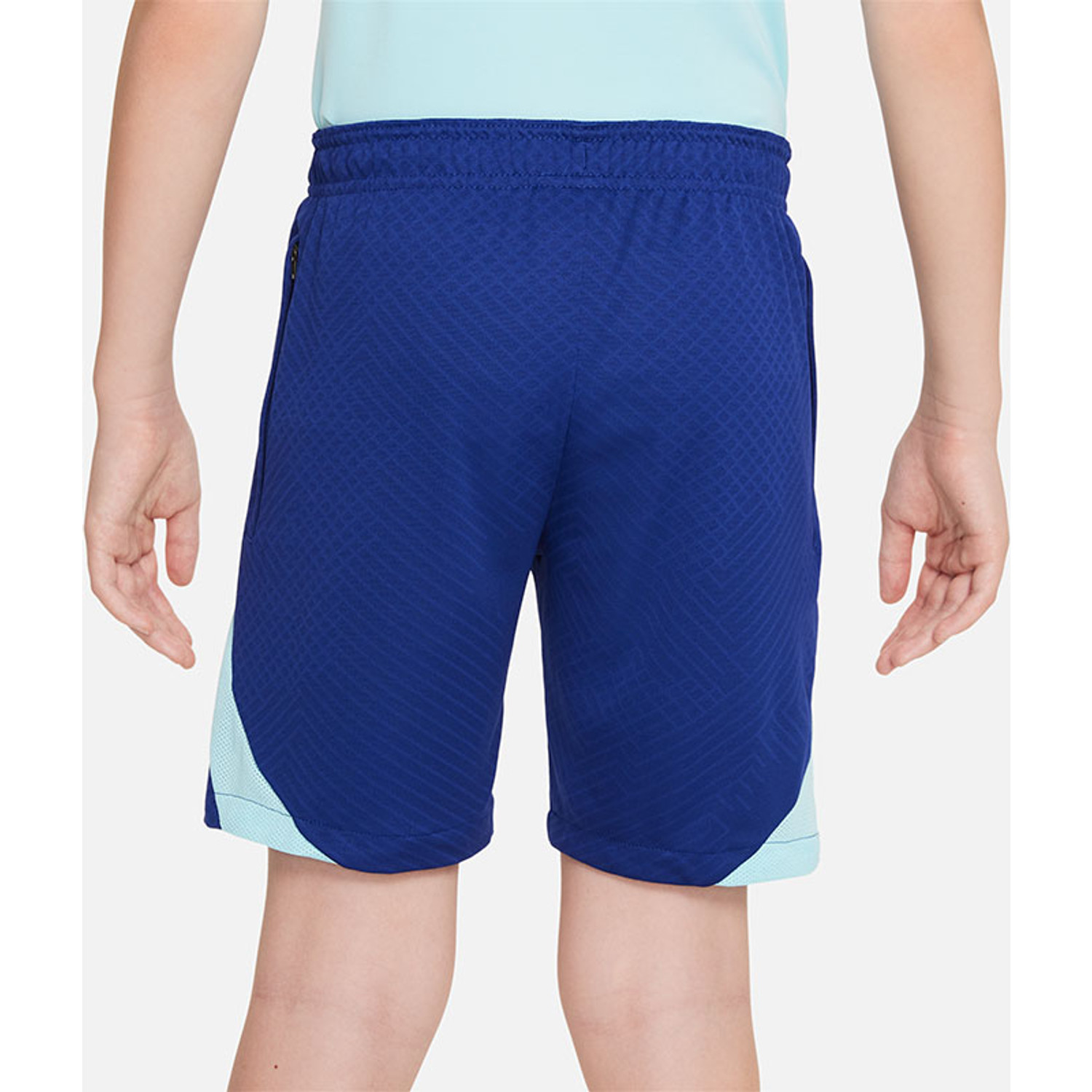 Nike Atletico Madrid Strike Trainingsset Kids