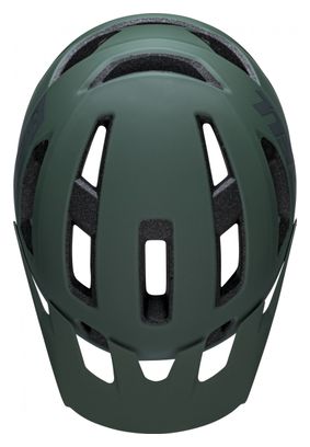 Casque Bell Nomad 2 Mat Vert