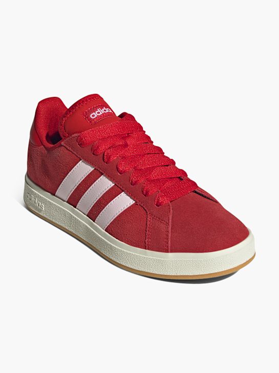 adidas GRAND COURT BASE 00S Sneaker Rot