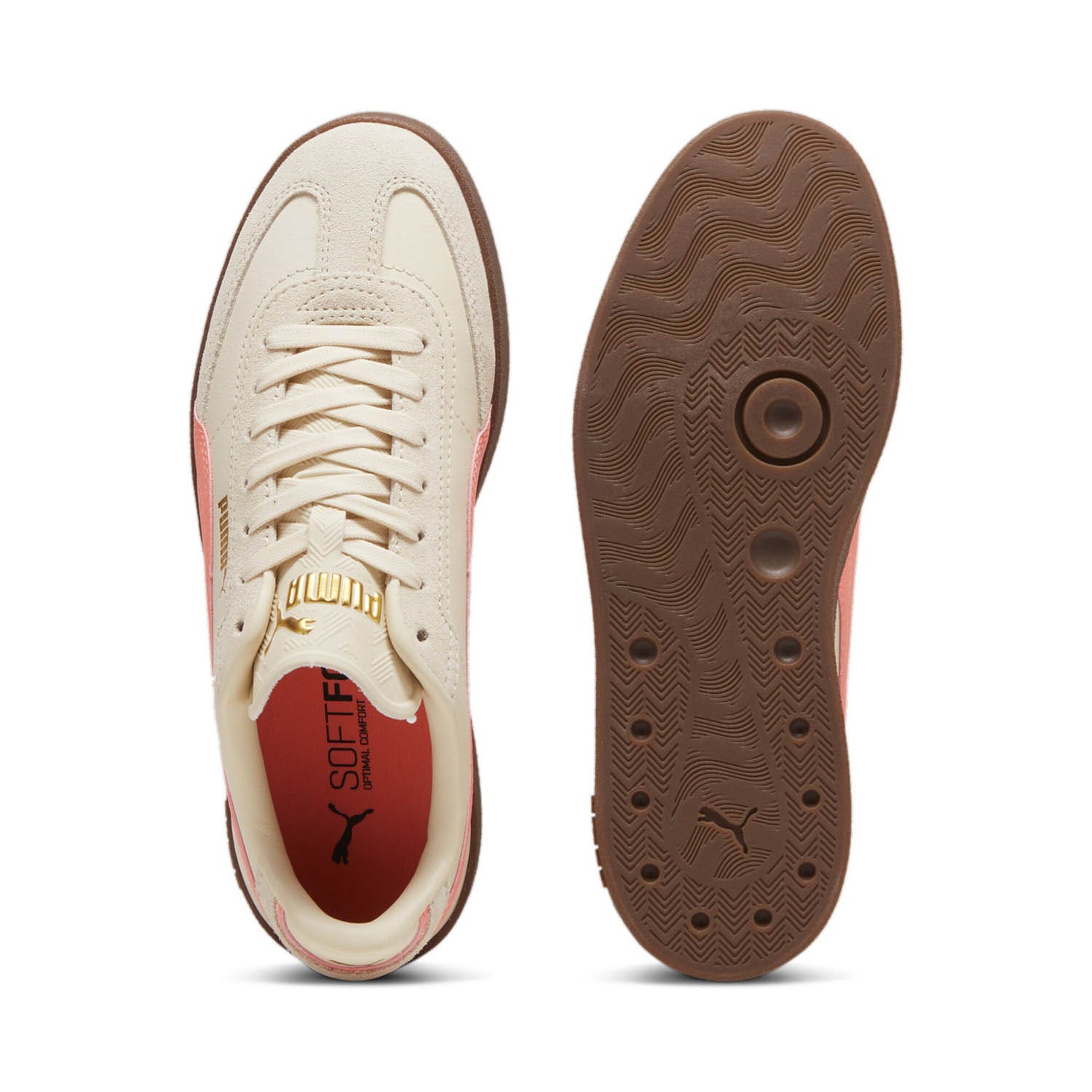 PUMA  Club II