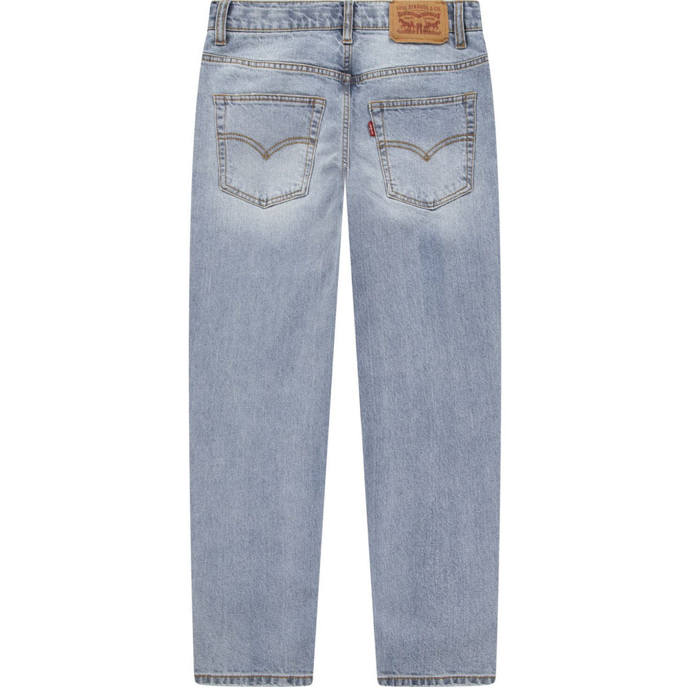 Køb Levi's Grain Of Salt No Destruction Lvb Stay Loose Taper Jeans
