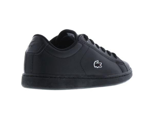 Lacoste Lacoste Carnaby 118 Childrens Trainers