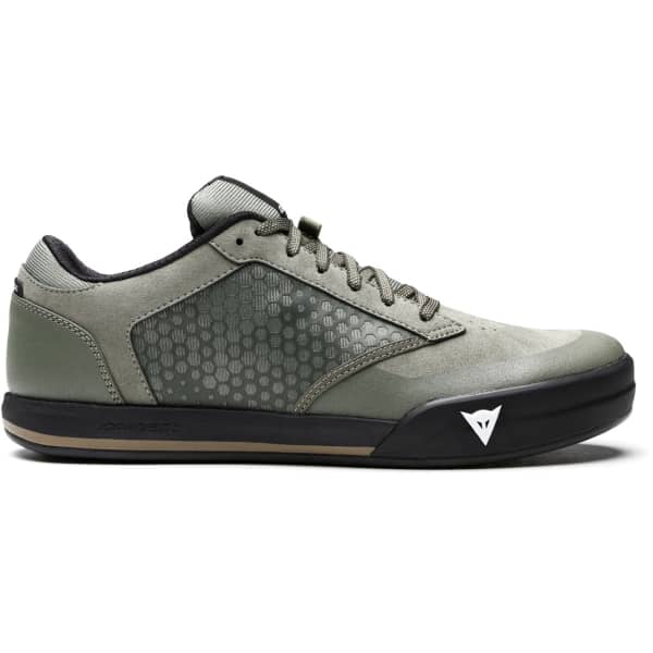 Chaussure VTT automatique DAINESE HGACTO GREEN/BLACK