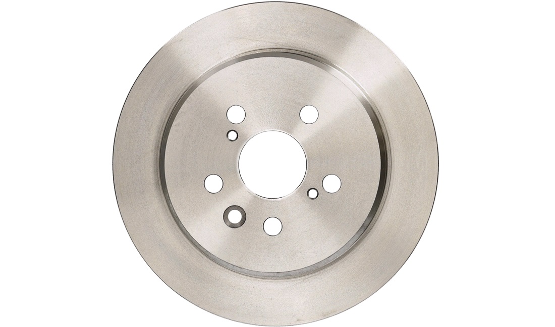 Bremseskive 269 x 10 mm