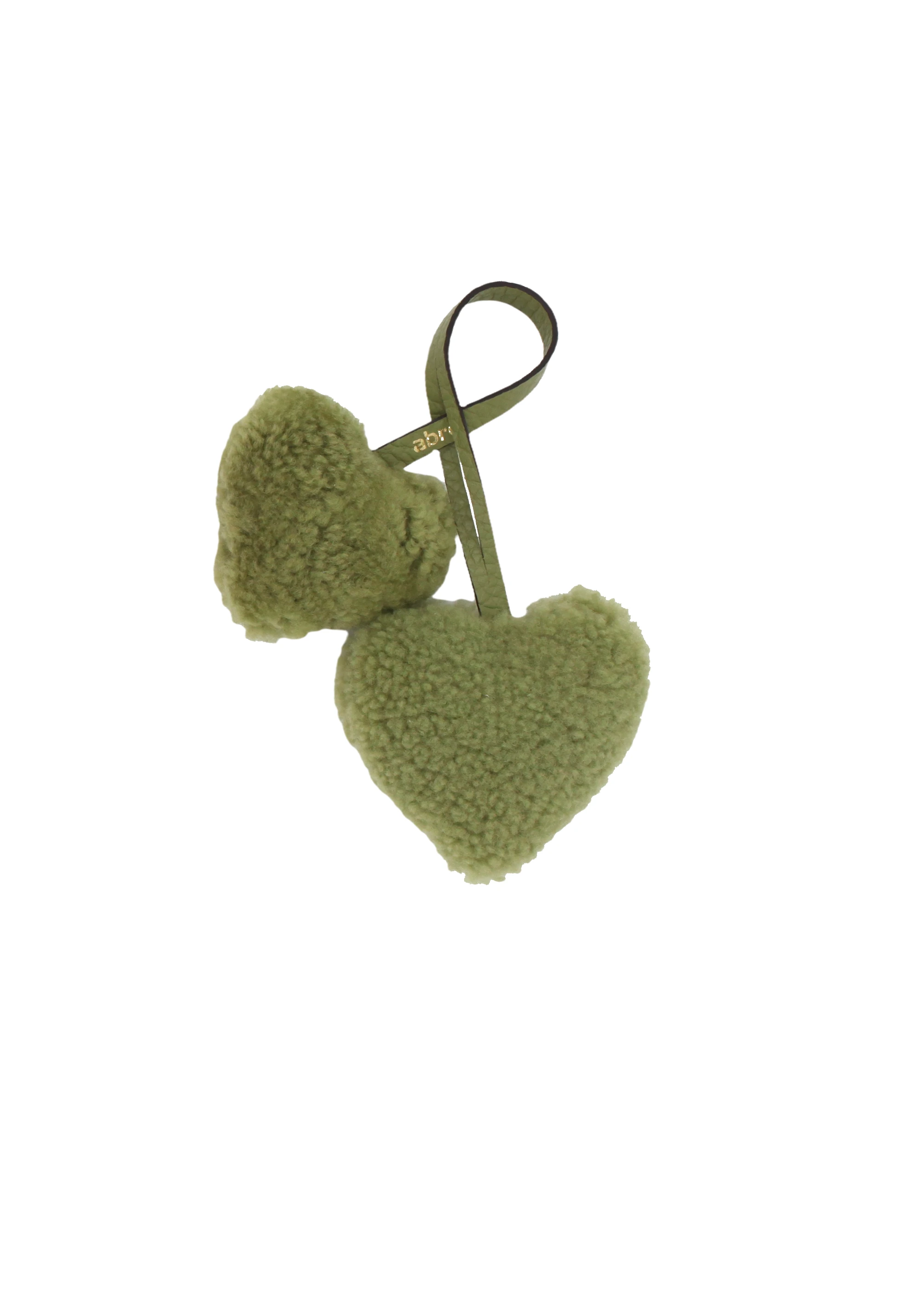 Tassel CHARM Shearling/Dalia Standard