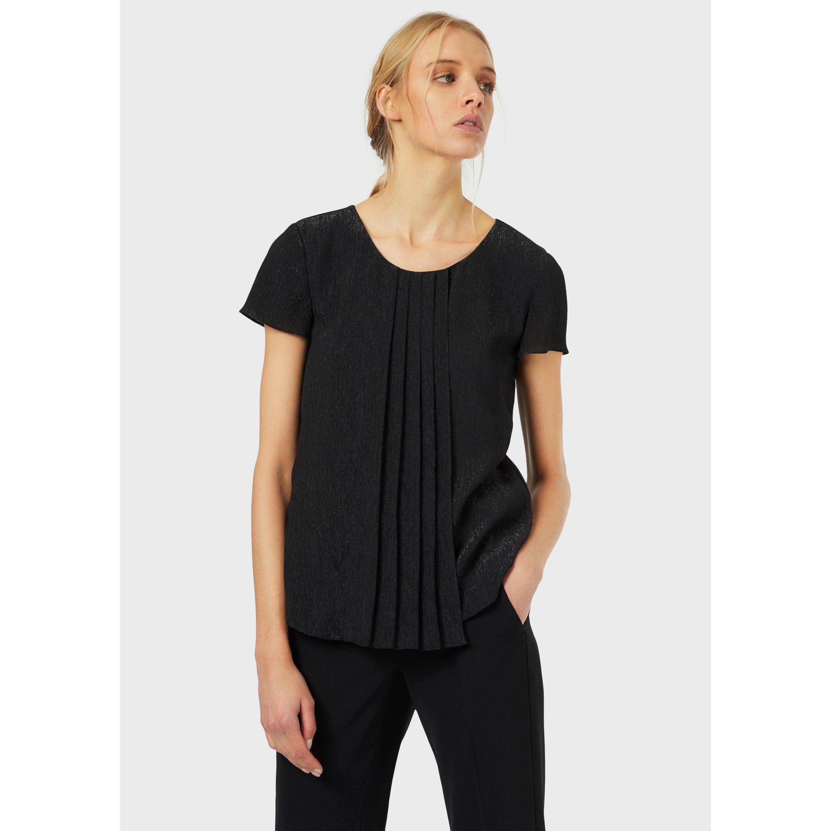 Emporio Armani s s blouse Ld99