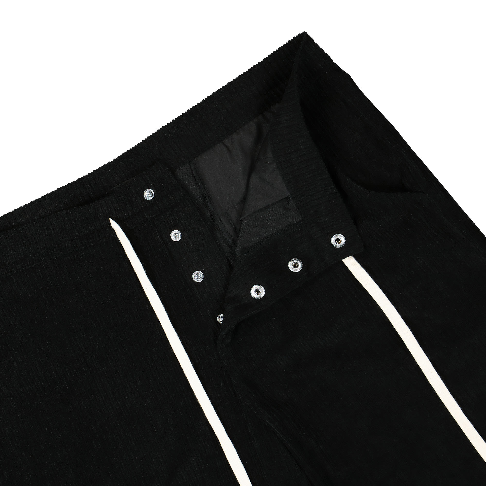Pleasures<br>Levy Corduroy Wide Pants