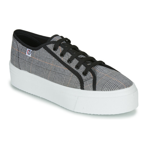 Yurban - SUPERTELA - Noir / Blanc