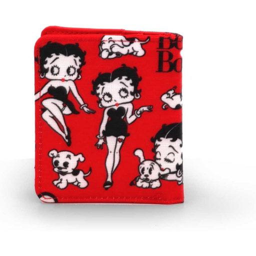Cartera Betty Boop 63777