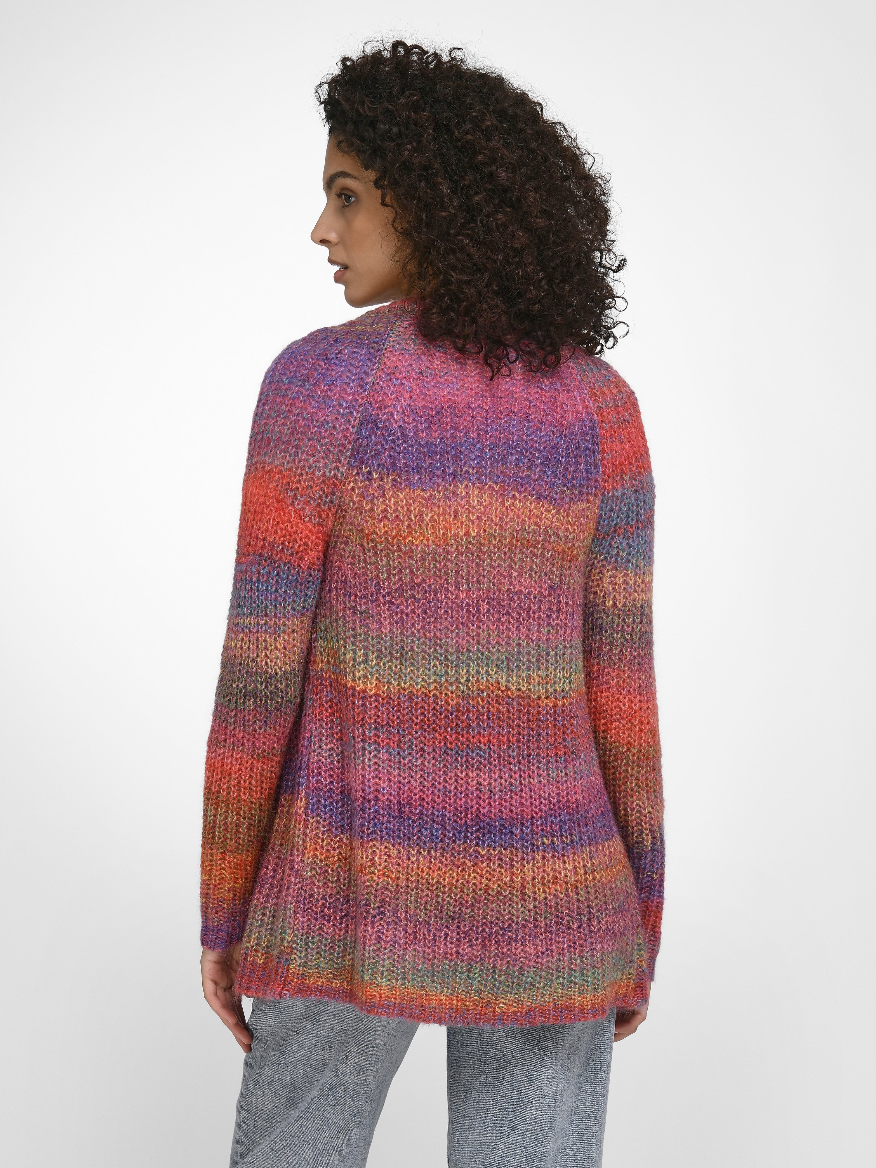 Strickjacke
