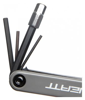 Multi-Outils 9 Fonctions NEATT
